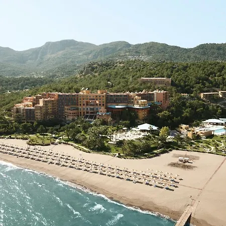 Robinson Sarigerme Park Dalaman