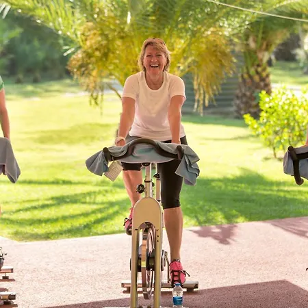 Resort Robinson Sarigerme Park 4*