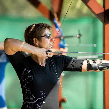 Robinson Sarigerme Park Resort