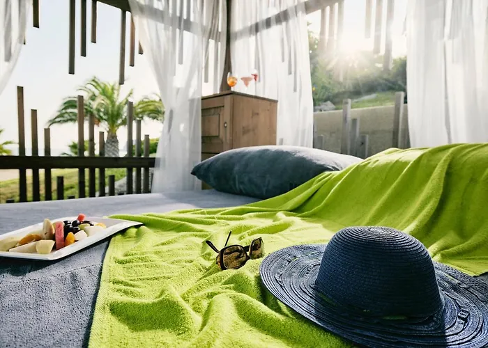 Robinson Sarigerme Park 4* Dalaman