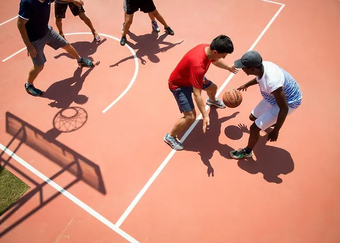 Robinson Sarigerme Park Resort 4*