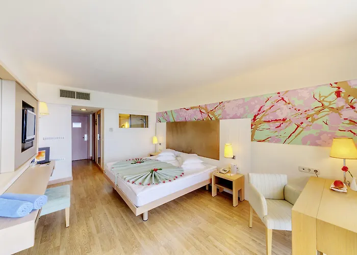 Robinson Sarigerme Park 4* Dalaman