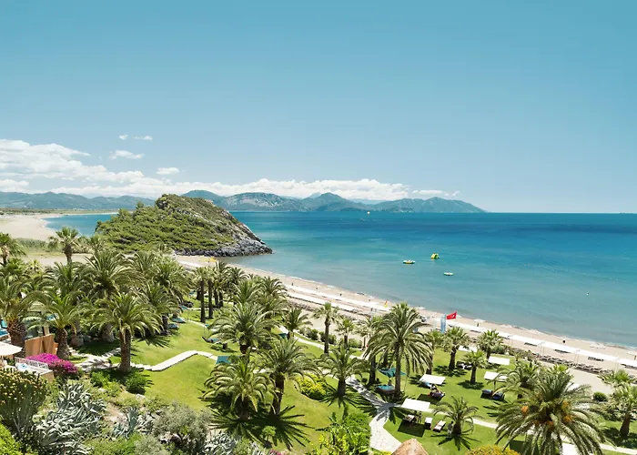 Robinson Sarigerme Park 4* Dalaman