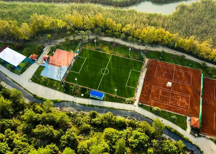 Robinson Sarigerme Park Feriested 4*