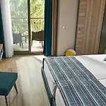 Robinson Sarigerme Park 4* 达拉曼