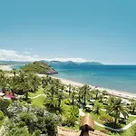 Robinson Sarigerme Park 4* 达拉曼
