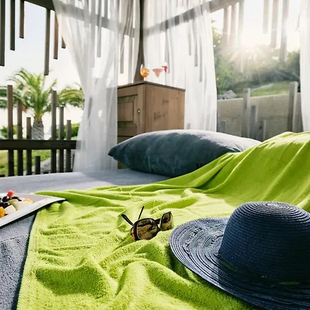 Robinson Sarigerme Park 4* Dalaman