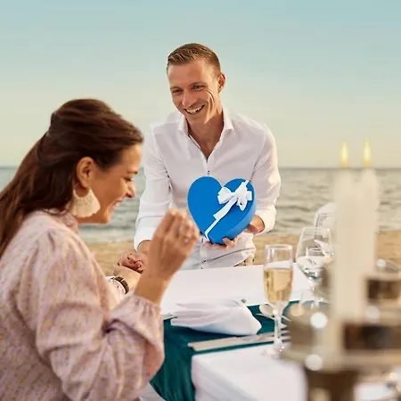 Robinson Sarigerme Park 4*