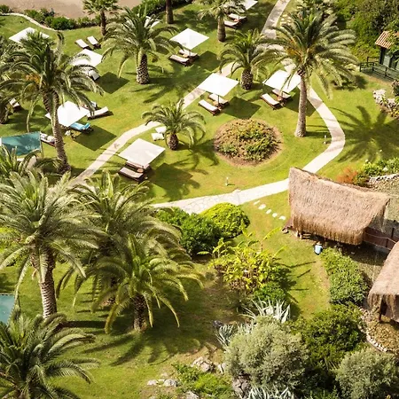 Ośrodek wypoczynkowy Robinson Sarigerme Park