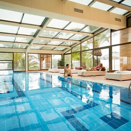 Ośrodek wypoczynkowy Robinson Sarigerme Park