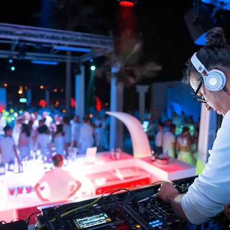 Ośrodek wypoczynkowy Robinson Sarigerme Park Dalaman