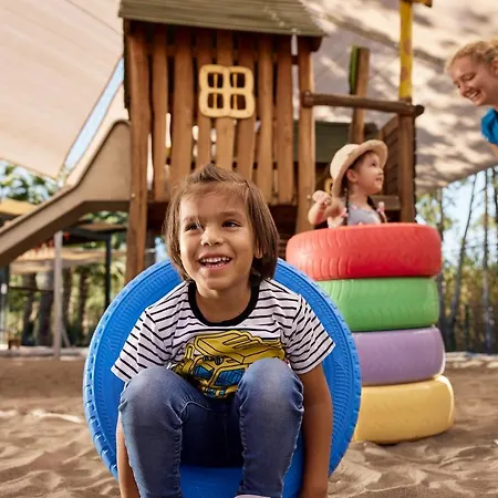 Robinson Sarigerme Park Ośrodek wypoczynkowy