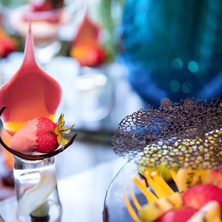 Robinson Sarigerme Park Ośrodek wypoczynkowy 4*