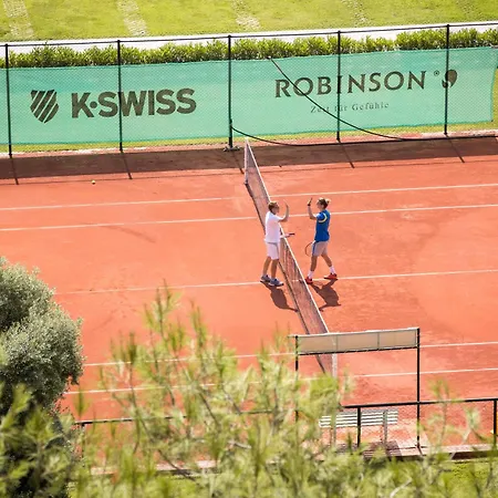 Robinson Sarigerme Park Feriested Dalaman