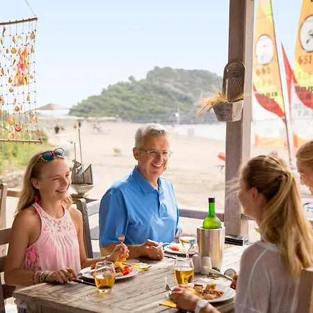 Robinson Sarigerme Park 4* Dalaman