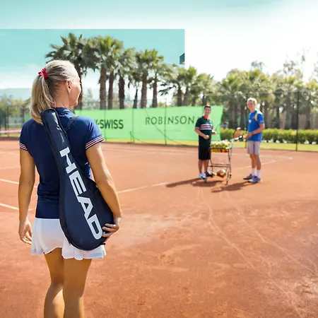 Ośrodek wypoczynkowy Robinson Sarigerme Park