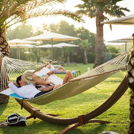 Ośrodek wypoczynkowy Robinson Sarigerme Park Dalaman