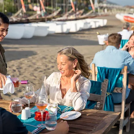 Robinson Sarigerme Park Dalaman