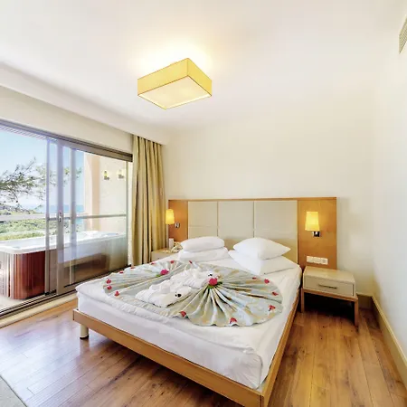 Robinson Sarigerme Park Ośrodek wypoczynkowy Dalaman