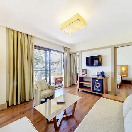 Robinson Sarigerme Park Ośrodek wypoczynkowy