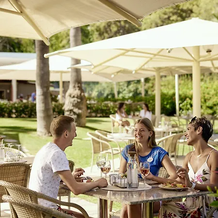 Robinson Sarigerme Park 4*