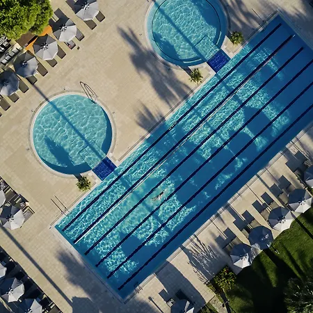 Robinson Sarigerme Park Feriested 4*