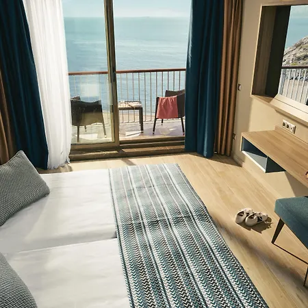 Ośrodek wypoczynkowy Robinson Sarigerme Park