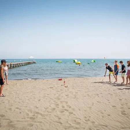 Ośrodek wypoczynkowy Robinson Sarigerme Park