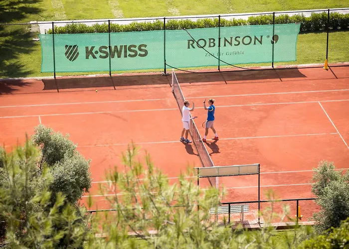 Robinson Sarigerme Park Üdülőközpont Dalaman